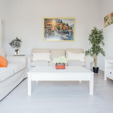 One&Lux - Las Setas 3 Sevilla Exteriör bild